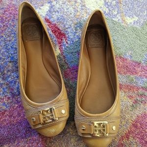 Tory Burch ballet flats